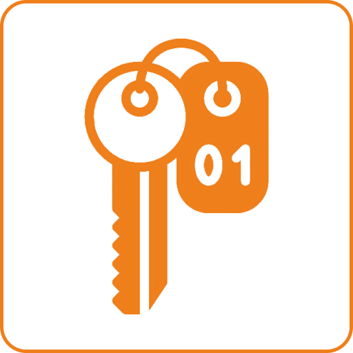 Номера- домики