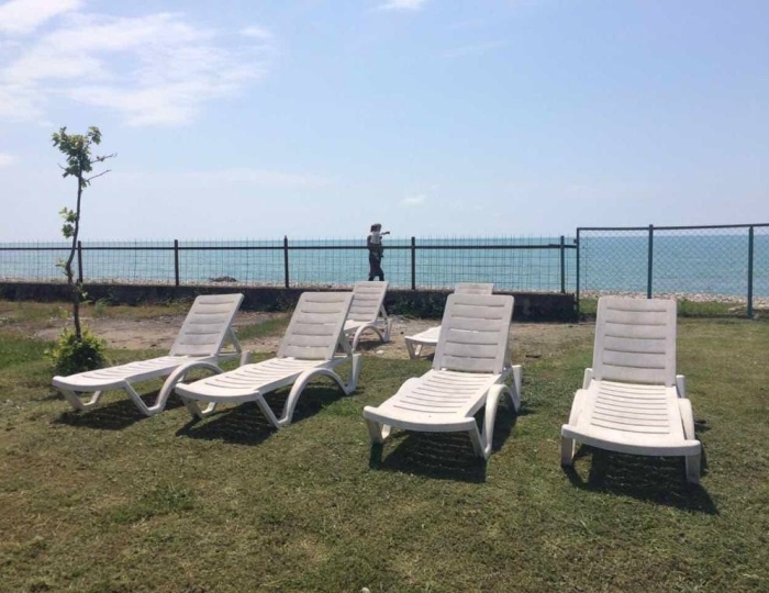 Услуги и развлечения - Коттеджный комплекс «Бамбора» Гудаута