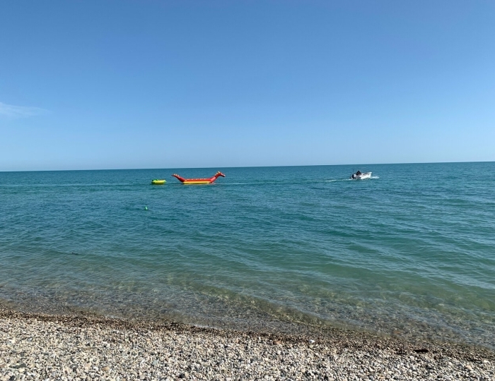 Услуги и развлечения - Коттеджный комплекс «Бамбора» Гудаута