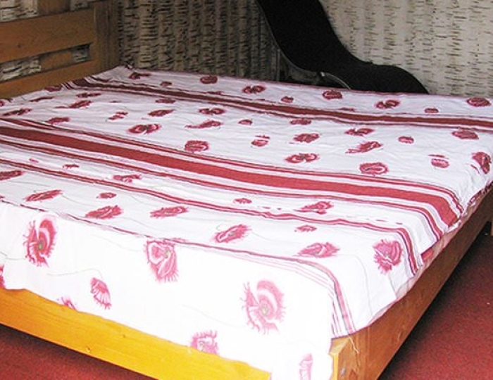 Летний домик - Коттеджный комплекс «Бамбора» Гудаута