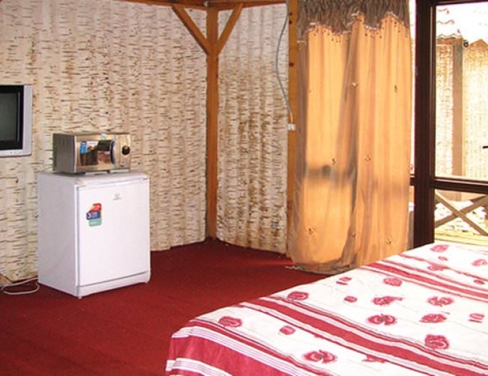 Летний домик - Коттеджный комплекс «Бамбора» Гудаута