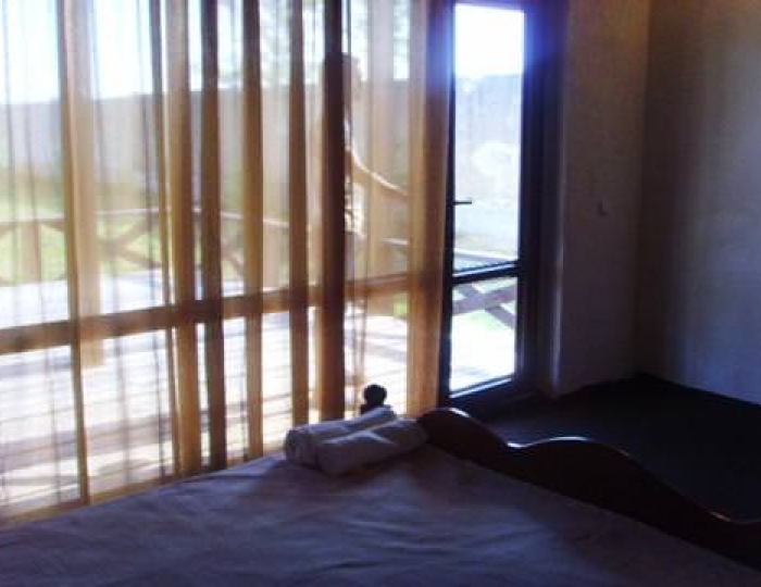 Летний домик - Коттеджный комплекс «Бамбора» Гудаута