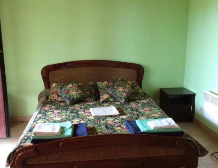 Летний домик - Коттеджный комплекс «Бамбора» Гудаута