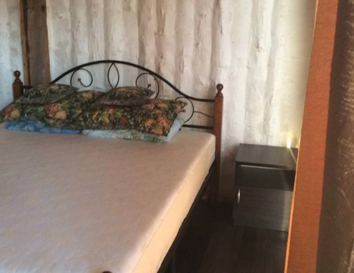 Летний домик - Коттеджный комплекс «Бамбора» Гудаута